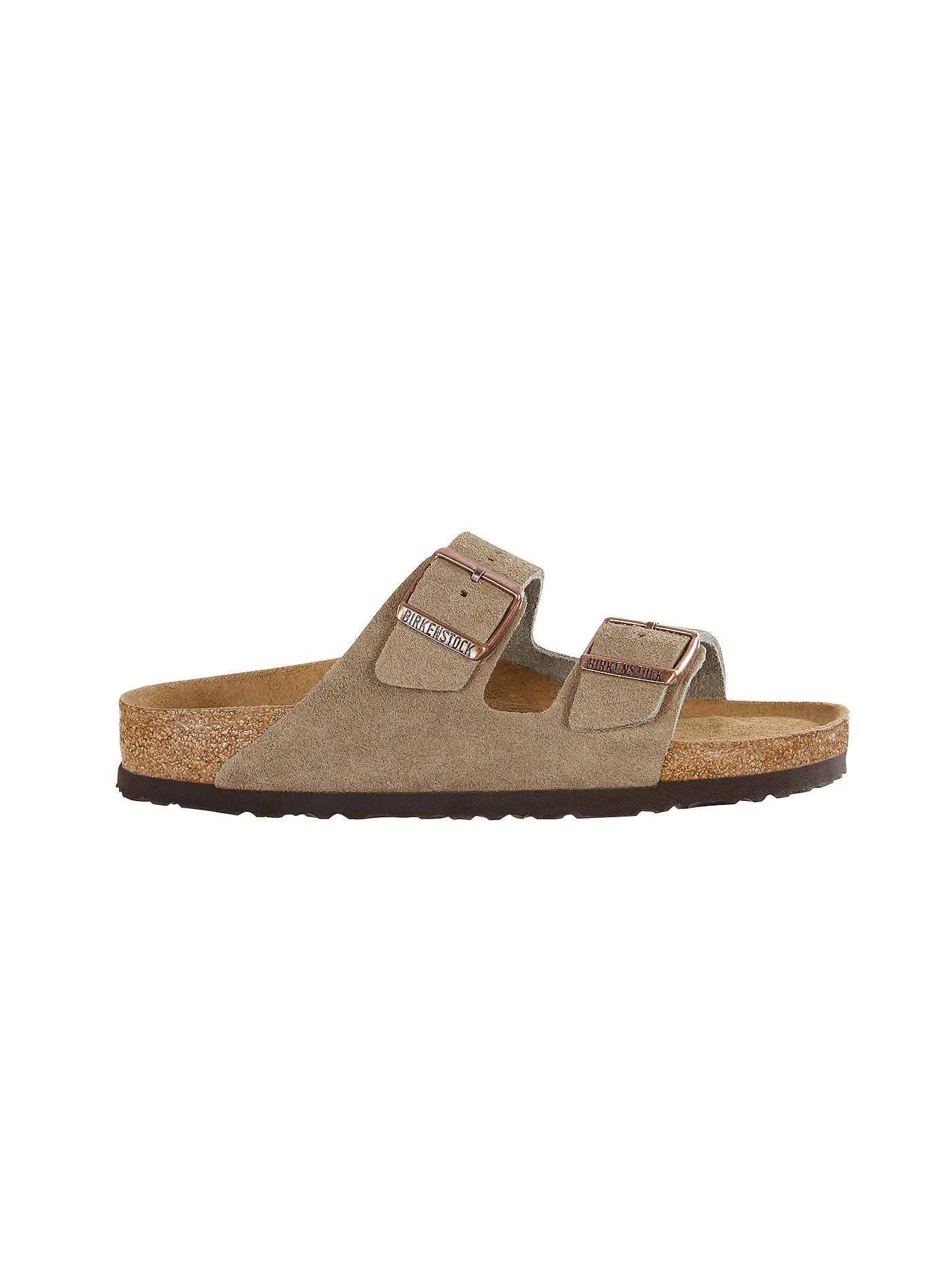 BIRKENSTOCK | Pantoletten ARIZONA | 